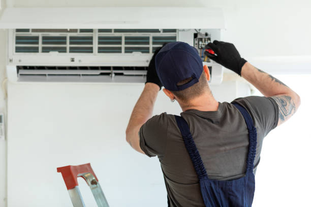 Best HVAC Duct Inspection Services  in Wyncote, PA