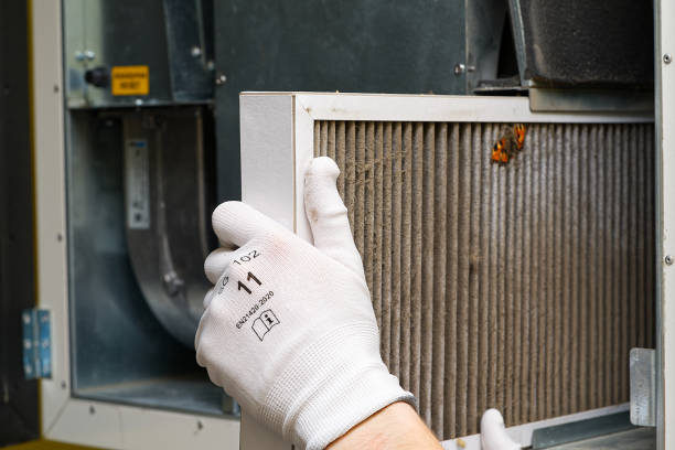 Best Ductwork Cleaning Services  in Wyncote, PA
