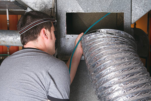 Best Affordable Duct Cleaning Services  in Wyncote, PA